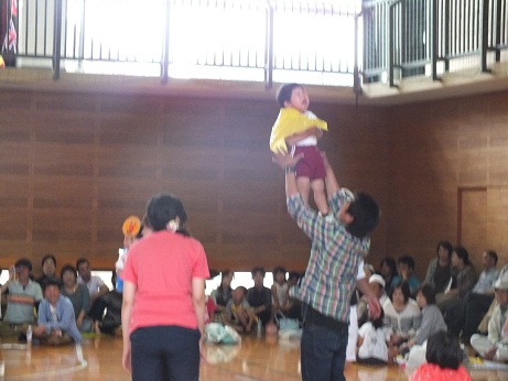 はとぐみ