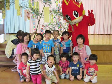 ももぐみの子ども