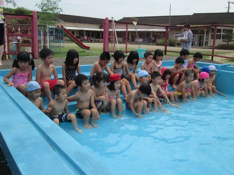 まつぐみ・ゆりぐみ