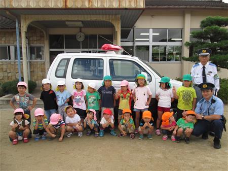 きりんぐみさん