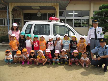 うさぎぐみさん