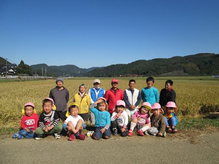 ももぐみの子ども