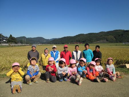ももぐみの子ども２