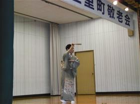 祝舞