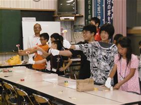 ガリレオ学習