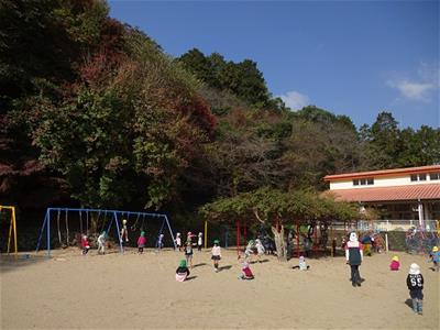 12月になりました
