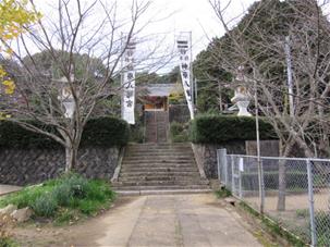 神原八幡宮