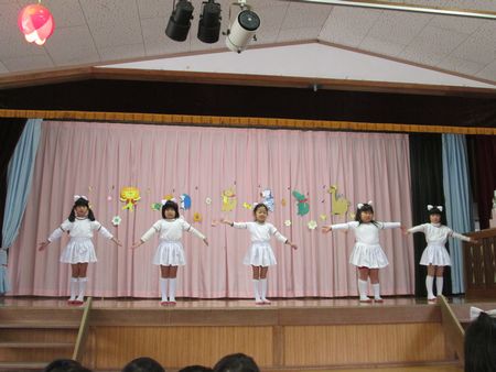 まつぐみさん女の子