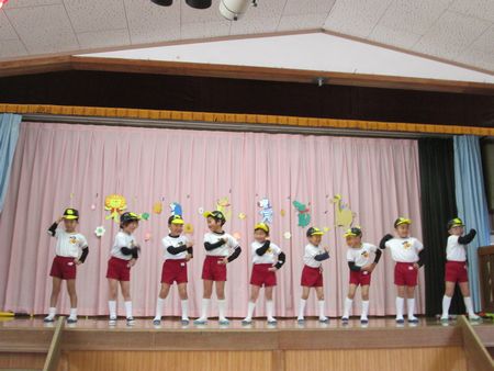 まつぐみさん男の子