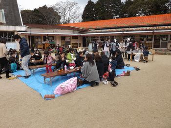 大鍋会の様子