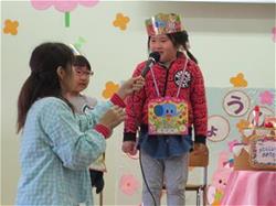 誕生者２
