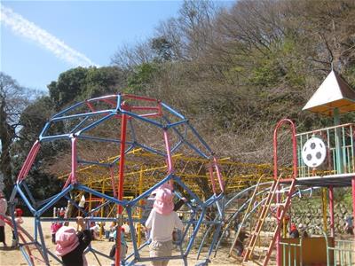 小春日和です