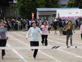 大会のようす