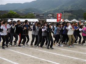 大会のようす