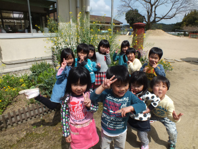 ゆりぐみ