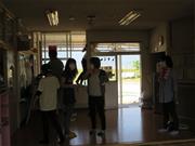 作業８