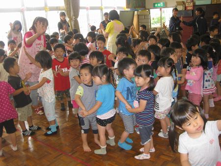とけいのうた