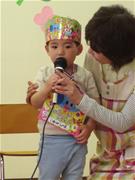 誕生者５