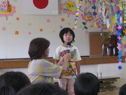 七夕まつり4