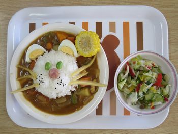 カレー会１