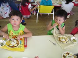 カレー会５