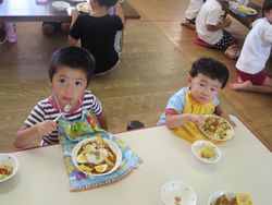 カレー会６