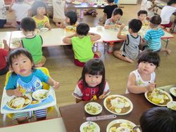 カレー会４