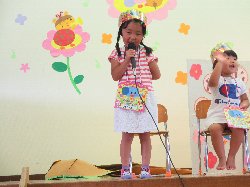 誕生者２