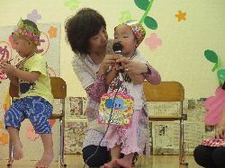 誕生者７