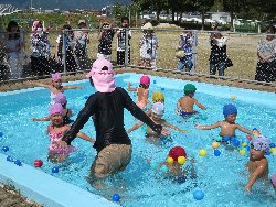 もも・ばら７
