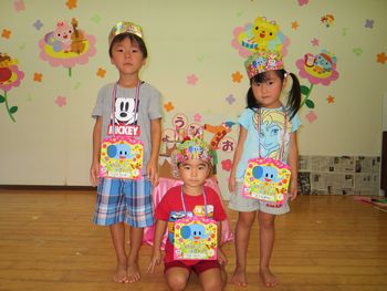 誕生会7