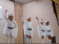 敬老会1