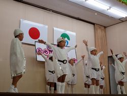 敬老会4