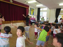 交通教室２