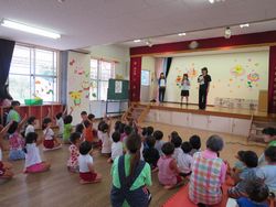 交通教室１０