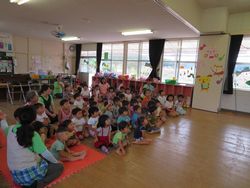 交通教室１４