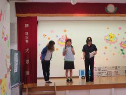 交通教室１２