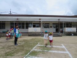 交通教室１６