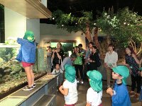 宇宙科学館