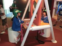 宇宙科学館４