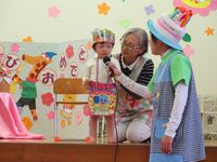 誕生会４