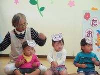 出し物５
