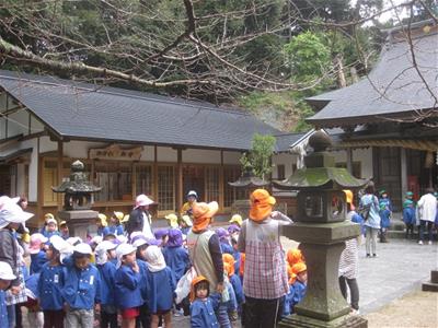 みんな最後まで参加できました