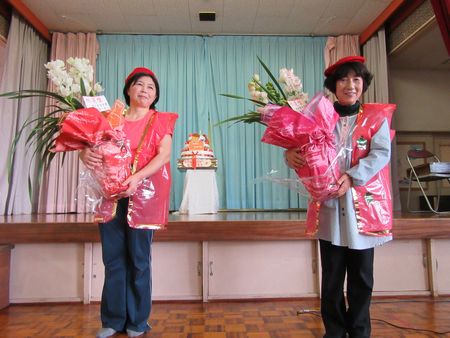 還暦祝い