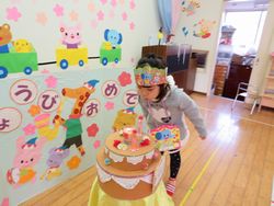 誕生会5