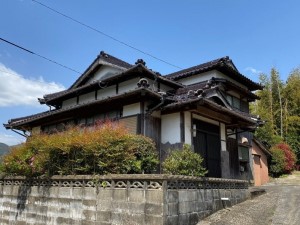 161外観
