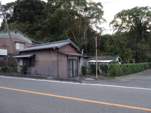 232外観