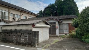 263外観