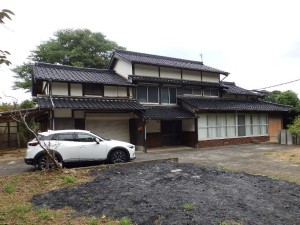 303外観