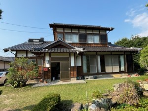 309外観